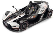 KTM X-Bow ROC