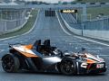 KTM X-Bow R