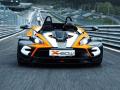 KTM X-Bow R