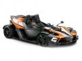 KTM X-Bow R