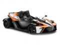 KTM X-Bow R