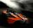 KTM X-Bow Scale Model