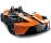 KTM X-Bow Scale Model