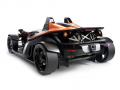 KTM X-Bow Scale Model