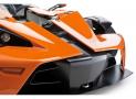 KTM X-Bow Scale Model