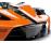 KTM X-Bow Scale Model