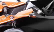 KTM X-Bow Scale Model