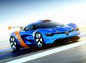 雷諾Alpine A 110-50概念車