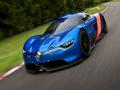 雷諾Alpine A 110-50概念車