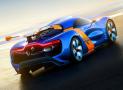 雷諾Alpine A 110-50概念車