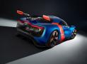 雷諾Alpine A 110-50概念車
