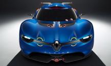 雷諾Alpine A 110-50概念車