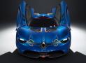 雷諾Alpine A 110-50概念車