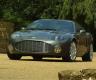Zagato DB7