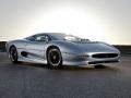 捷豹XJ220