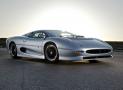 捷豹XJ220