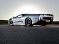 捷豹XJ220