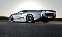 捷豹XJ220