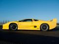 捷豹XJ220