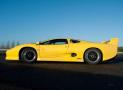捷豹XJ220