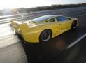 捷豹XJ220