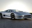 捷豹XJ220