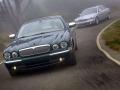 捷豹XJ Super V8