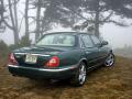 捷豹XJ Super V8