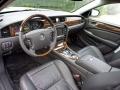 捷豹XJ Super V8