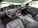 捷豹XJ Super V8