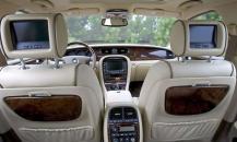 捷豹XJ Super V8