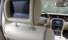 捷豹XJ Super V8