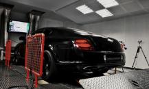 Wheelsandmore賓利歐陸Ultrasports 702