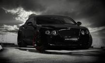 Wheelsandmore賓利歐陸Ultrasports 702