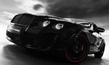 Wheelsandmore賓利歐陸Ultrasports 702