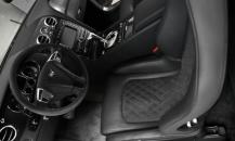 Wheelsandmore賓利歐陸Ultrasports 702