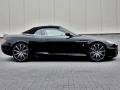 Wheelsandmore阿斯頓馬丁DB9敞篷車