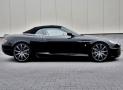 Luxury car