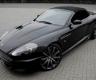 Wheelsandmore阿斯頓馬丁DB9敞篷車