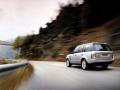 路虎Supercharged Range Rover