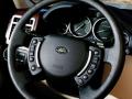 路虎Supercharged Range Rover