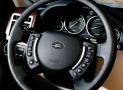 路虎Supercharged Range Rover
