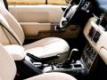 路虎Supercharged Range Rover