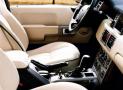 路虎Supercharged Range Rover