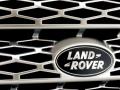 路虎Supercharged Range Rover