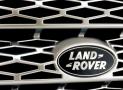 路虎Supercharged Range Rover