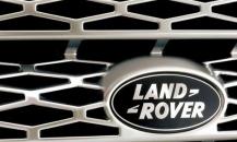 路虎Supercharged Range Rover