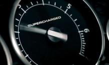 路虎Supercharged Range Rover