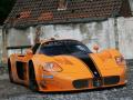 Edo Competition瑪莎拉蒂MC12 Corsa