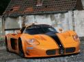 Edo Competition瑪莎拉蒂MC12 Corsa